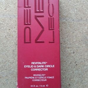 DERMELECT REVITALITE EYELID & DARK CIRCLE CORRECTO
